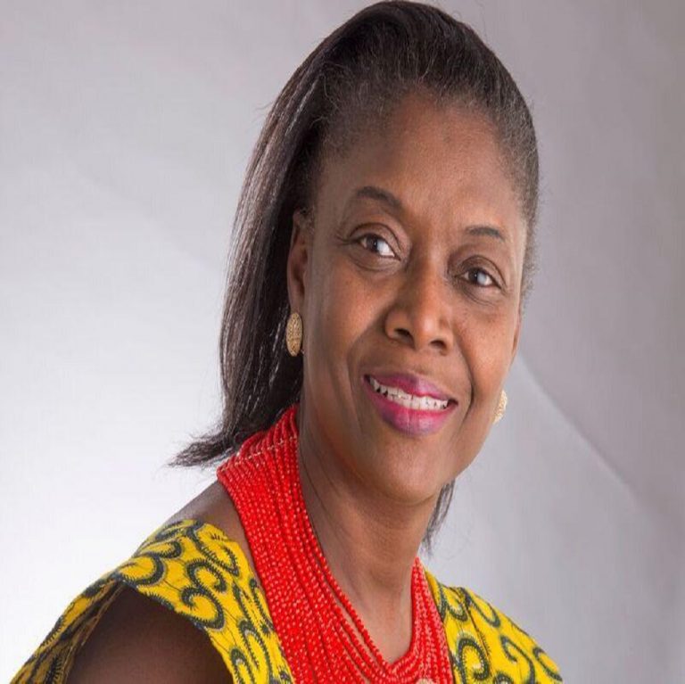 Dr. Ebun Abarshi