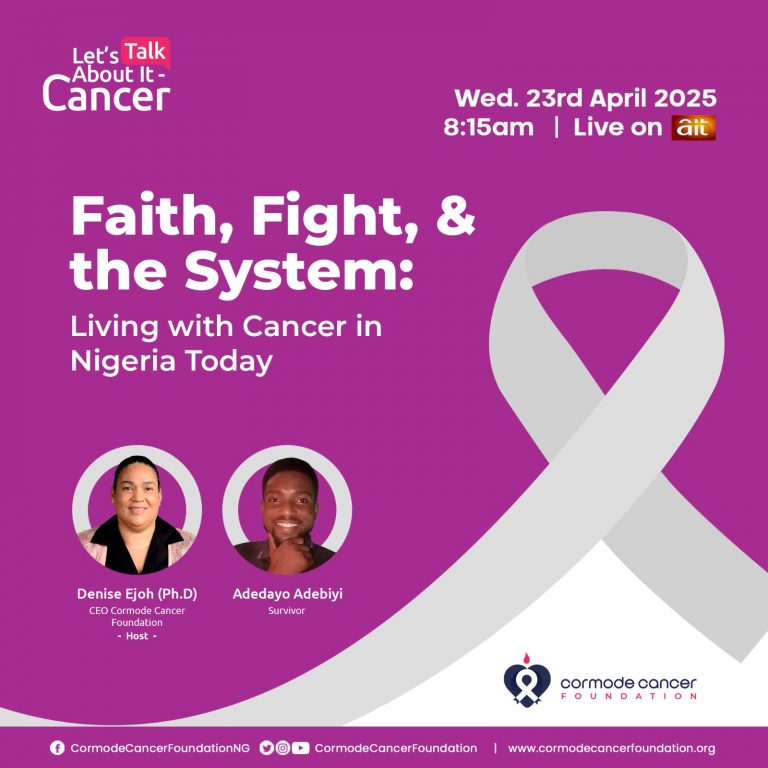 Faith, Fight & the System