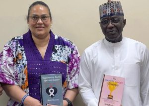 Refugee Commission, NGO Launch Cancer Campaign