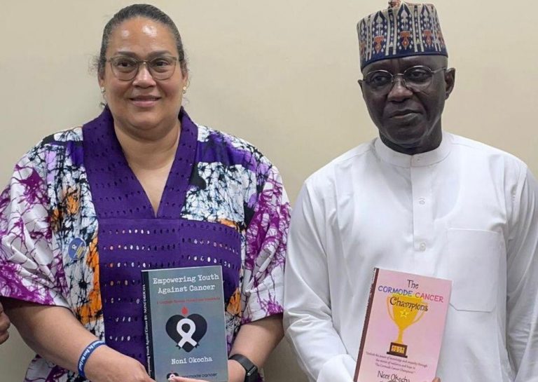 Refugee Commission, NGO Launch Cancer Campaign