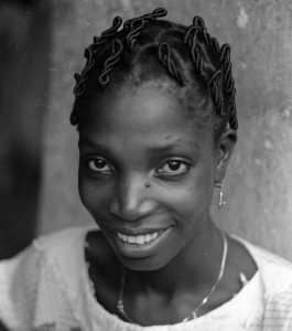 Mrs. Bisi Adeyemi