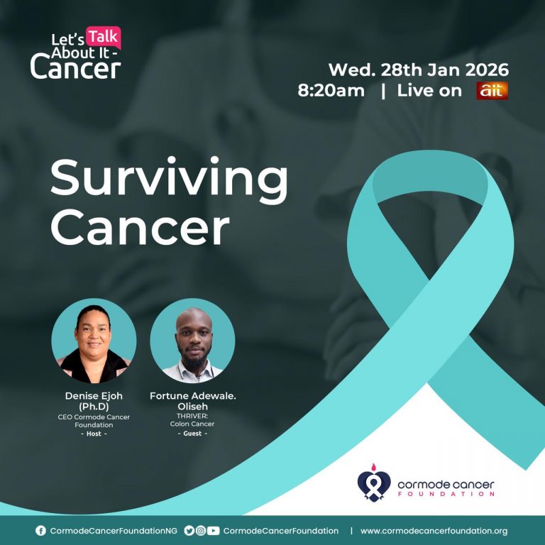 Surviving Cancer