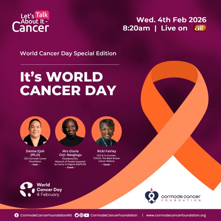 World Cancer Day