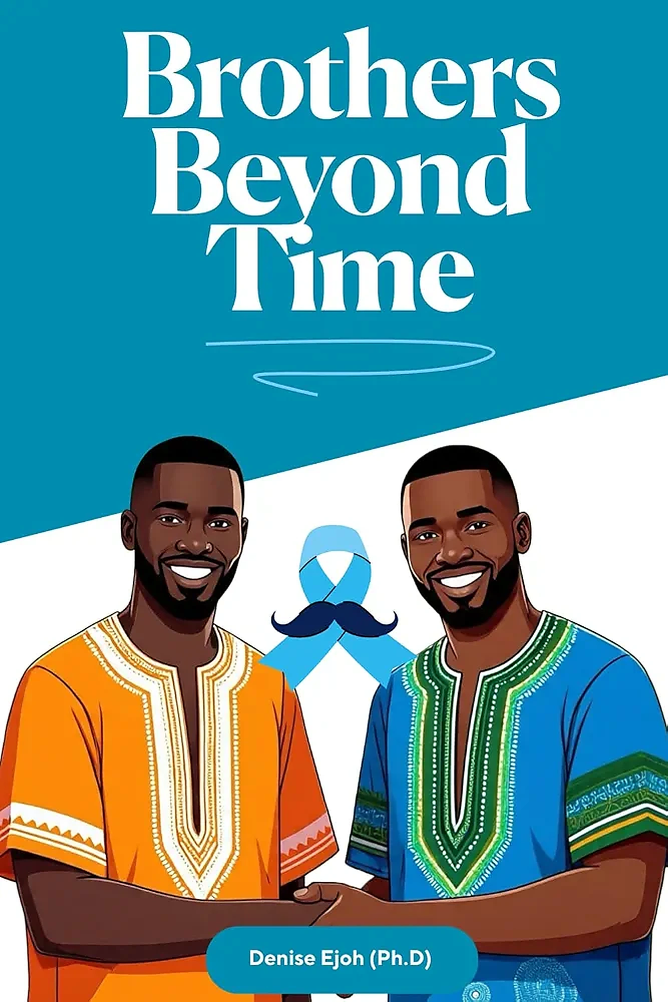 Brothers Beyond Time